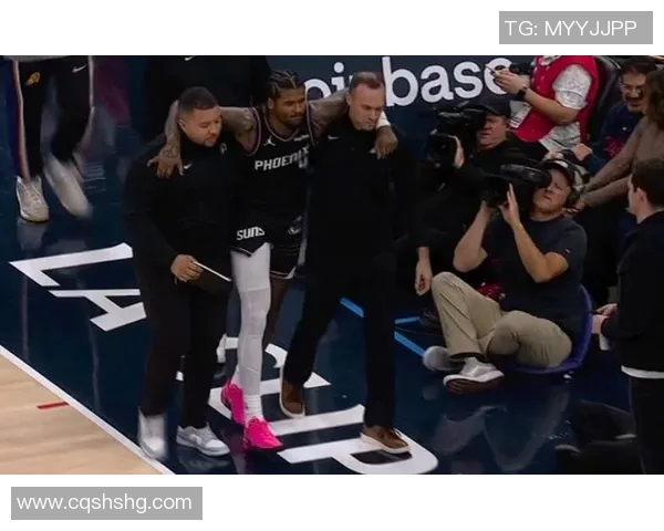 太阳队杰伦·格林左膝内侧副韧带扭伤,预计4至6周恢复,遭遇赛季第二次伤病 太阳队杰伦·格林左膝内侧副韧带扭伤,预计4至6周恢复,遭遇赛季第二次伤病